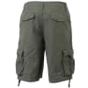 Rothco Olive Drab Vintage Infantry Utility Shorts - 2544 - Image 4 of 0