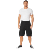 Rothco Black Vintage Utility Shorts 2552 - Image 5 of 0