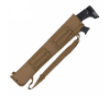 Rothco Coyote Tactical Shotgun Scabbard - 25911 - Image 2 of 0