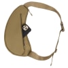 Rothco Tactical Crossbody Coyote Brown Polyester Bag 25981 - Image 2 of 0