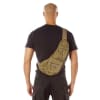 Rothco Tactical Crossbody Coyote Brown Polyester Bag 25981 - Image 5 of 0