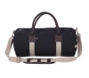 Rothco Canvas & Leather Gym Bag - 2621 - Image 2 of 0