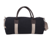 Rothco Canvas & Leather Gym Bag - 2621 - Image 3 of 0