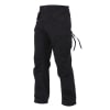 Rothco Black Vintage M-65 Field Pants - 2644 - Image 1 of 0