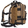 Rothco Black Coyote Brown Medium Transport Pack 2647 - Image 2 of 0