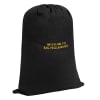Rothco Black GI Type Canvas Barracks Bag 26710 - Image 1 of 0