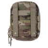 Rothco MultiCam Molle Tactical First Aid Kit - 2676 - Image 3 of 0