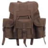 Rothco Brown Canvas Mini Alice Pack 2697 - Image 1 of 0