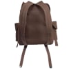 Rothco Brown Canvas Mini Alice Pack 2697 - Image 4 of 0