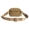Rothco Nylon Crossbody Coyote Brown Day Bag 26981 - Image 2 of 0
