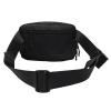 Rothco Nylon Crossbody Black Day Bag 26983 - Image 2 of 0