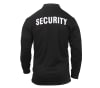 Rothco Moisture Wicking Long Sleeve Security Polo 2716 - Image 2 of 0