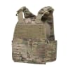 Rothco Multicam Laser Cut Plate Carrier Vest - 2734 - Image 3 of 0