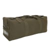 Rothco GI Type Canvas Duffle Bag - 2747 - Image 1 of 0