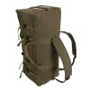 Rothco GI Type Canvas Duffle Bag - 2747 - Image 4 of 0