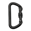 Rothco Black Locking D Carabine - 276 - Image 2 of 0