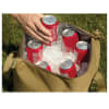 Rothco Convertible Cooler Tote Bag Coyote Brown 28095 - Image 4 of 0