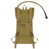 Rothco Coyote Backstrap Hydration System 2825 - Image 3 of 0
