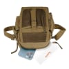 Rothco Vintage Canvas N Leather Travel Shoulder Bag 28361 - Image 2 of 0