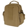 Rothco Vintage Canvas N Leather Travel Shoulder Bag 28361 - Image 3 of 0