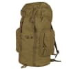 Rothco Coyote Brown 45L Tactical Backpack - 2848 - Image 2 of 0