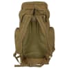 Rothco Coyote Brown 45L Tactical Backpack - 2848 - Image 3 of 0