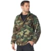 Rothco Vintage Lightweight M-65 Field Jacket 2851 - Image 3 of 0