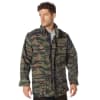Rothco Vintage Lightweight M-65 Jacket 28515 - Image 2 of 0