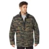 Rothco Vintage Lightweight M-65 Jacket 28515 - Image 3 of 0