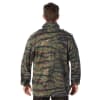Rothco Vintage Lightweight M-65 Jacket 28515 - Image 4 of 0
