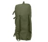 Rothco Olive Drab GI Type Enhanced Duffle Bag - 2874 - Image 2 of 0