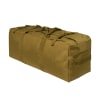 Rothco Coyote GI Type Enhanced Duffle Bag - 2885 - Image 3 of 0