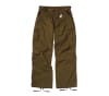 Rothco Vintage Russet Brown Paratrooper Pants - 2886 - Image 2 of 0