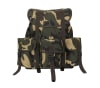 Rothco Woodland Camo Canvas Mini Alice Pack - 2897 - Image 1 of 0