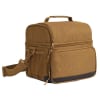 Rothco Work Brown Insulated Lunch Cooler 29092 - Image 1 of 0