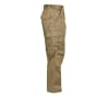 Rothco Relaxed Fit Zipper Fly Khaki BDU Pants 2931 - Image 2 of 0
