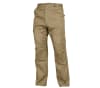 Rothco Relaxed Fit Zipper Fly Khaki BDU Pants 2931 - Image 3 of 0