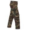 Rothco Woodland Camouflage BDU Pants - 2941 - Image 2 of 0