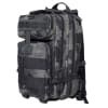Rothco Black Camo Medium Transport Pack - 2949 - Image 1 of 0