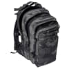 Rothco Black Camo Medium Transport Pack - 2949 - Image 3 of 0