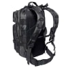 Rothco Black Camo Medium Transport Pack - 2949 - Image 5 of 0