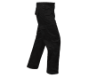 Rothco Black Relaxed Fit  Zipper Fly BDU Pants - 2971 - Image 1 of 0