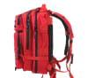 Rothco Red Medium Transport Pack 2977 - Image 2 of 0