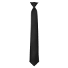 Rothco Navy Blue Clip-on Police Issue Necktie - 30080 - Image 1 of 0