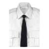 Rothco Navy Blue Clip-on Police Issue Necktie - 30080 - Image 2 of 0
