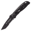 Smith & Wesson Extreme Ops Folding Knife - CK5TBS - Image 1 of 0