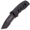 Smith & Wesson Extreme Ops Folding Knife - CK5TBS - Image 3 of 0