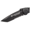 Smith & Wesson Extreme Ops Folding Knife - CK5TBS - Image 4 of 0