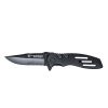 Smith  N  Wesson Extreme Ops Folding Knife SWA24S - Image 4 of 0