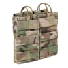 Rothco Multicam Open Top Double Mag Pouch - 31006 - Image 1 of 0